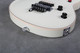 EVH USA Wolfgang Signature - Ivory - Hard Case - 2nd Hand EVH USA Wolfgang Signature - Ivory - Hard Case - 2nd Hand