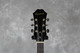 Epiphone AJ-220SCE Acoustic-Electric Guitar - Natural - Gig Bag - 2nd Hand Epiphone AJ-220SCE Acoustic-Electric Guitar - Natural - Gig Bag - 2nd Hand