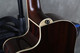 Epiphone AJ-220SCE Acoustic-Electric Guitar - Natural - Gig Bag - 2nd Hand Epiphone AJ-220SCE Acoustic-Electric Guitar - Natural - Gig Bag - 2nd Hand