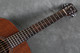 Ibanez AC240-OPN Acoustic Guitar - Open Pore Natural - Gig Bag - 2nd Hand