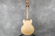 Epiphone ES-335 Dot - Natural - 2nd Hand Epiphone ES-335 Dot - Natural - 2nd Hand