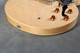 Epiphone ES-335 Dot - Natural - 2nd Hand Epiphone ES-335 Dot - Natural - 2nd Hand