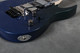 Aran Guitars S1-FR - Blue Green Fade - 2nd Hand - Used