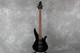 Yamaha RBX374 Bass Guitar - Black - 2nd Hand