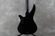 Yamaha RBX374 Bass Guitar - Black - 2nd Hand