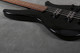 Yamaha RBX374 Bass Guitar - Black - 2nd Hand