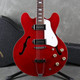 Epiphone Casino Made in Korea - Cherry - Hard Case - 2nd Hand