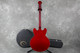 Epiphone Casino Made in Korea - Cherry - Hard Case - 2nd Hand