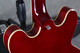 Epiphone Casino Made in Korea - Cherry - Hard Case - 2nd Hand