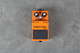Boss DS-1 Distortion Pedal - 2nd Hand