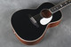 PRS SE P20 Tonare Parlor Acoustic Guitar - Satin Black Top - Gig Bag - 2nd Hand