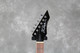 BC Rich Bronze Series Mockingbird - Black - Gig Bag - 2nd Hand BC Rich Bronze Series Mockingbird - Black - Gig Bag - 2nd Hand