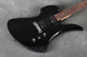 BC Rich Bronze Series Mockingbird - Black - Gig Bag - 2nd Hand BC Rich Bronze Series Mockingbird - Black - Gig Bag - 2nd Hand