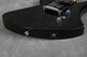 BC Rich Bronze Series Mockingbird - Black - Gig Bag - 2nd Hand BC Rich Bronze Series Mockingbird - Black - Gig Bag - 2nd Hand