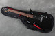 BC Rich Bronze Series Mockingbird - Black - Gig Bag - 2nd Hand BC Rich Bronze Series Mockingbird - Black - Gig Bag - 2nd Hand
