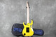 Ibanez Jem Jr - Yellow - Gig Bag - 2nd Hand Ibanez Jem Jr - Yellow - Gig Bag - 2nd Hand