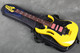 Ibanez Jem Jr - Yellow - Gig Bag - 2nd Hand Ibanez Jem Jr - Yellow - Gig Bag - 2nd Hand