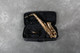 Jupiter Alto Saxophone JAS 567-565 - Hard Case - 2nd Hand - Used Jupiter Alto Saxophone JAS 567-565 - Hard Case - 2nd Hand - Used