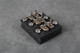 Kluson Stamped Steel Machine Heads 3x3 - Boxed - 2nd Hand - Used Kluson Stamped Steel Machine Heads 3x3 - Boxed - 2nd Hand - Used