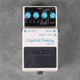 Boss DD-3 Digital Delay Pedal - 2nd Hand