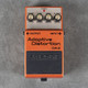 Boss DA-2 Adaptive Distortion Pedal - 2nd Hand