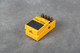 Boss OD-1X Overdrive Pedal - 2nd Hand