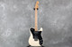 Fender Vintera Roadworn 70s Telecaster Deluxe - Olympic White - 2nd Hand Fender Vintera Roadworn 70s Telecaster Deluxe - Olympic White - 2nd Hand
