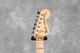 Fender Vintera Roadworn 70s Telecaster Deluxe - Olympic White - 2nd Hand Fender Vintera Roadworn 70s Telecaster Deluxe - Olympic White - 2nd Hand