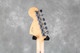 Fender Vintera Roadworn 70s Telecaster Deluxe - Olympic White - 2nd Hand Fender Vintera Roadworn 70s Telecaster Deluxe - Olympic White - 2nd Hand