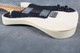 Fender Vintera Roadworn 70s Telecaster Deluxe - Olympic White - 2nd Hand Fender Vintera Roadworn 70s Telecaster Deluxe - Olympic White - 2nd Hand