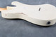 Fender Vintera Roadworn 70s Telecaster Deluxe - Olympic White - 2nd Hand Fender Vintera Roadworn 70s Telecaster Deluxe - Olympic White - 2nd Hand