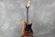 Fender American Neck - Loaded Pickguard - Aftermarket Walnut Body - 2nd Hand
