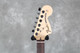 Fender American Neck - Loaded Pickguard - Aftermarket Walnut Body - 2nd Hand