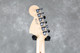 Fender American Neck - Loaded Pickguard - Aftermarket Alder body - 2nd Hand Fender American Neck - Loaded Pickguard - Aftermarket Alder body - 2nd Hand