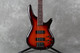 Ibanez SR370E-AWB - Aged Whiskey Burst - 2nd Hand