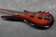 Ibanez SR370E-AWB - Aged Whiskey Burst - 2nd Hand