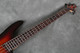 Ibanez SR370E-AWB - Aged Whiskey Burst - 2nd Hand