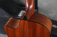 Taylor NS34ce Acoustic - Natural - Hard Case - 2nd Hand - Used
