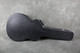 Taylor NS34ce Acoustic - Natural - Hard Case - 2nd Hand - Used