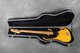 Fender 1951 Precision Bass - Crafted in Japan - Butterscotch - Case - 2nd Hand