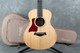 Taylor GS Mini-e Rosewood - Left Handed - Gig Bag - 2nd Hand - Used Taylor GS Mini-e Rosewood - Left Handed - Gig Bag - 2nd Hand - Used