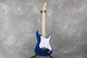 Fender Hybrid Stratocaster - Made in Japan - Indigo - 2nd Hand