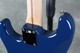 Fender Hybrid Stratocaster - Made in Japan - Indigo - 2nd Hand