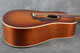 Seagull Entourage Rustic Dreadnought - Gig Bag - 2nd Hand