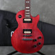 Gibson LPJ - Cherry - Gig Bag - 2nd Hand