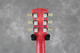 Gibson LPJ - Cherry - Gig Bag - 2nd Hand