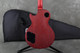 Gibson LPJ - Cherry - Gig Bag - 2nd Hand
