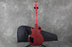 Gibson LPJ - Cherry - Gig Bag - 2nd Hand