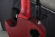 Gibson LPJ - Cherry - Gig Bag - 2nd Hand