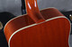 Gibson Hummingbird 2014 - Honeyburst - Hard Case - 2nd Hand Gibson Hummingbird 2014 - Honeyburst - Hard Case - 2nd Hand